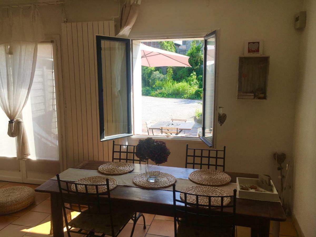 Le Clos Du Carpe Diem Cambligneul Bagian luar foto